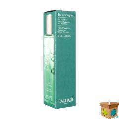 CAUDALIE FRIS WATER EAU DES VIGNES 50ML
