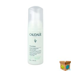 CAUDALIE VINOCLEAN REINIGENDE MOUSSE 50ML