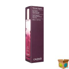 CAUDALIE FRIS WATER THE DES VIGNES 100ML