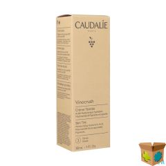 CAUDALIE VINOCRUSH GETINTE CREME 3 30ML