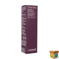 CAUDALIE EAU FRAICHE THE DES VIGNES 50ML NF