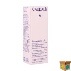 CAUDALIE RESVERATROL-LIFT OOGVERZORGING 15ML NF
