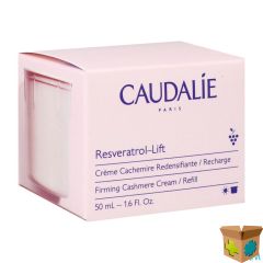 CAUDALIE RESVERATROL LIFT CREME NAVULLING 50ML