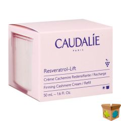 CAUDALIE RESVERATROL LIFT CREME NAVULLING 50ML