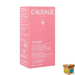 CAUDALIE VINOHYDRA SERUM HYALURONZUUR 30ML