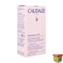 CAUDALIE RESVERATROL LIFT VERSTEVIG.LIFT.SERUM30ML