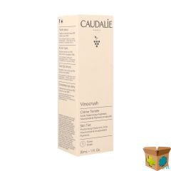 CAUDALIE VINOCRUSH GETINTE CREME 1 30ML