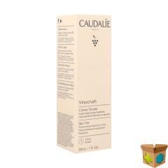 CAUDALIE VINOCRUSH GETINTE CREME 1 30ML