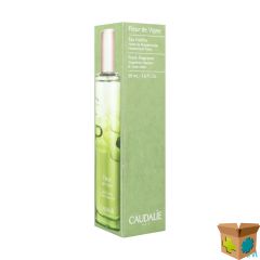 CAUDALIE FRIS WATER FLEUR DE VIGNE SPRAY 50ML NF