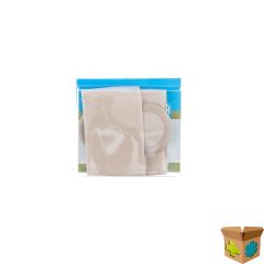 BOTA PODO 2 PELOTE METATARS.+BANDAGE T2 23CM 1PAAR