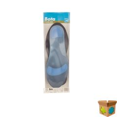 BOTA PODO 15 INLEGZOOL SIL.BLUE SPOT 36-37 S 1P