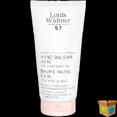 WIDMER BODY HANDBALSEM UV10 PARF 75ML