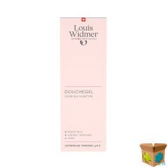 WIDMER BODY DOUCHEGEL PARF 200ML