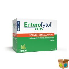 ENTEROFYTOL PLUS TABL 112