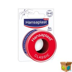 HANSAPLAST FIXATION TAPE CLASSIC 5MX2,50CM