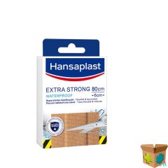 HANSAPLAST EXTRA STRONG WATERPROOF 80X6CM 1