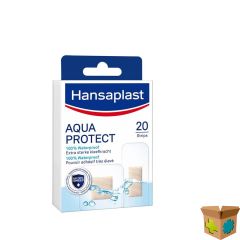 HANSAPLAST AQUA PROTECT STRIPS 20