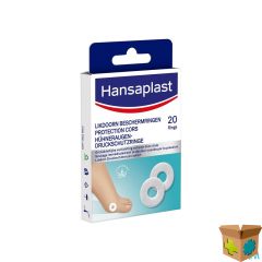 HANSAPLAST A/DRUKRINGEN LIKDOORN 20