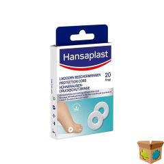 HANSAPLAST A/DRUKRINGEN LIKDOORN 20