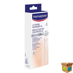 HANSAPLAST LITTEKENVERVAGER XL