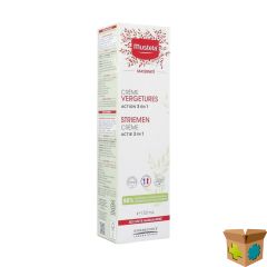 MUSTELA MAT A/STRIEMEN CREME PARFUM 150ML