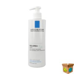 LRP LIPIKAR UREE 400ML