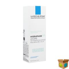 LRP HYDRAPHASE HA LICHT 50ML
