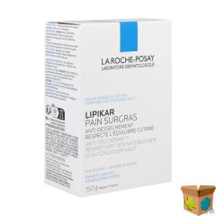 LRP LIPIKAR OVERVET WASSTUK 150G
