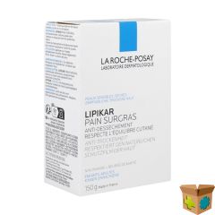 LRP LIPIKAR OVERVET WASSTUK 150G