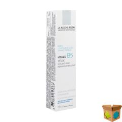 LRP HYALU B5 OGEN CREME 15ML