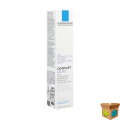 LRP CICAPLAST GEL ACCELERATEUR B5 40ML