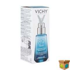 VICHY MINERAL 89 OGEN 15ML