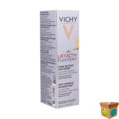 VICHY FLEXILIFT TEINT ANTI RIMPEL 15 OPAL 30ML