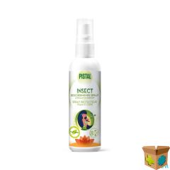 PISTAL FAMILIE INSECT BESCHERMENDE ROLLER 50ML