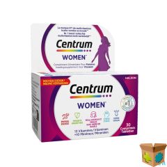 CENTRUM WOMEN COMP 30