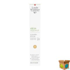 WIDMER SKIN APPEAL COVER STICK 02 0,25G