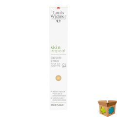 WIDMER SKIN APPEAL COVER STICK 02 0,25G