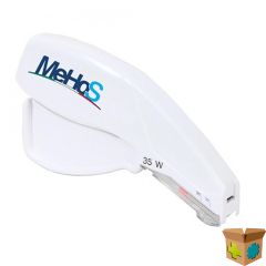 SKIN STAPLER ERGONOM.HANDLE 35 STAPLE ADULT F-35WE