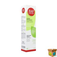 RAP PHYTO CREME TUBE 100ML NF