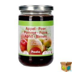 PRODIA BROODBELEG APPEL-PEER 320G 4894 REVOGAN