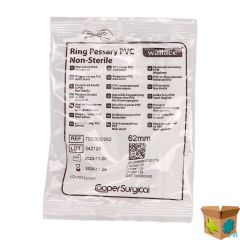 PORTEX PESSARIUM VINYL 62MM 1