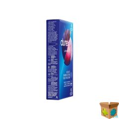 DUREX LOVE CONDOMS 6