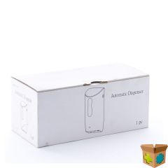 DAX AUTOMATISCHE DISPENSER