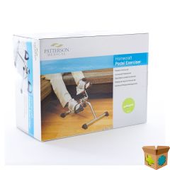 OEFENFIETSJE - PEDAL EXERCISER HOMECRAFT