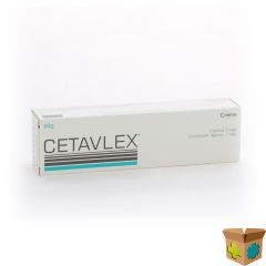 CETAVLEX CREME TUBE 60G