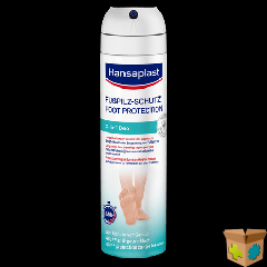 HANSAPLAST DEO ANTISCHIMMEL 2IN1 150ML