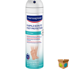 HANSAPLAST DEO ANTISCHIMMEL 2IN1 150ML