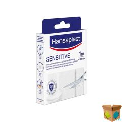 HANSAPLAST SENSITIVE 1MX8CM
