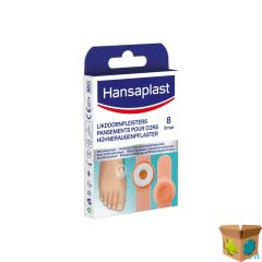 HANSAPLAST LIKDOORNPLEISTER 8