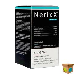NERIXX TABL 90 NF